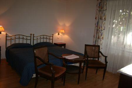 Hotel Aiglon Menton Habitación foto