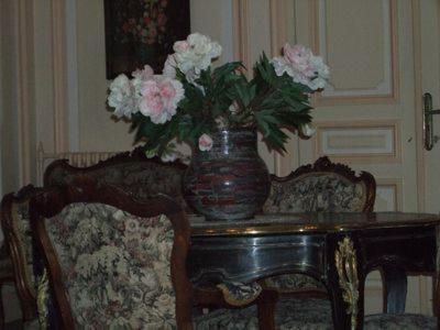 Hotel Aiglon Menton Exterior foto